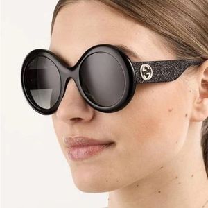 Gucci GG0101s sunglasses